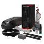 HX 9 With Box