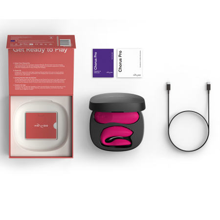 WV_Chorus Pro_Flatlay_Top_Electric Pink_4000x2499_shadow
