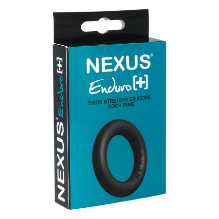 NEXUS ENDURO +AND BOX