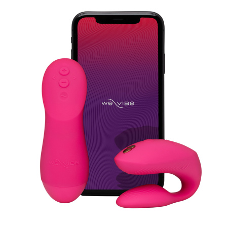 We-Vibe Chorus Pro Pink 87336 Default