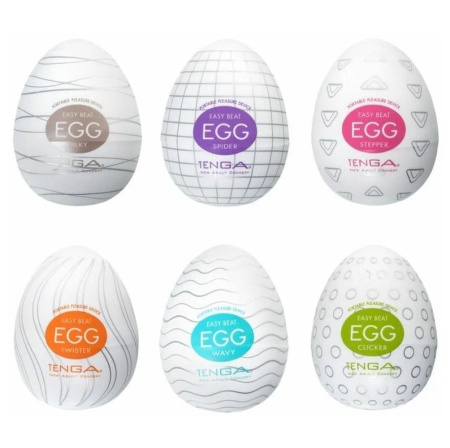 EGG-VP001