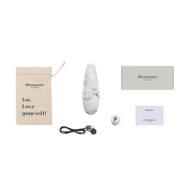 WMZ_Classic 2_Marilyn Monroe_White Marble_Flatlay_1