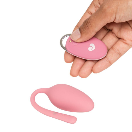 Lovehoney mon ami Vibrating Love Egg_Product image_Transparent background_85910-03_result