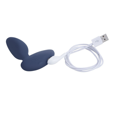 Ditto blue plugged in_result