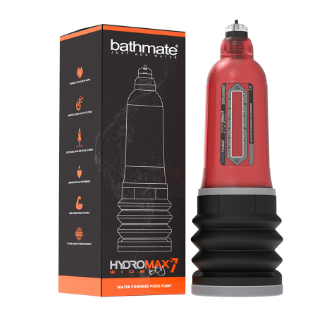 HM7WB-Red-With Box