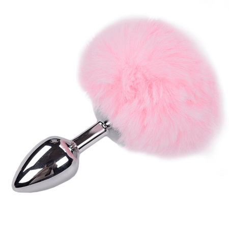 70372_Metal Anal Fluffy Plug S Pink_1500x1500_1png_CEST0603123111_result