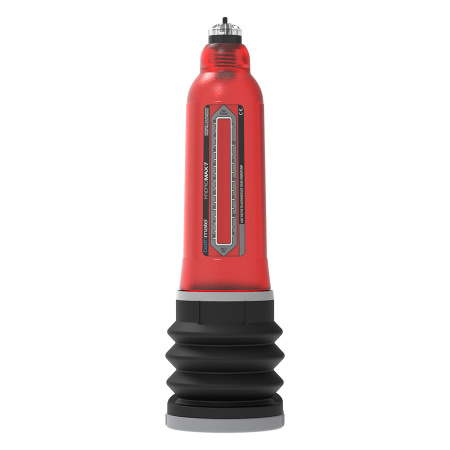 HM7-Red