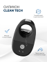 ARC_Ion_Black_ProductImage_Front_GLOB