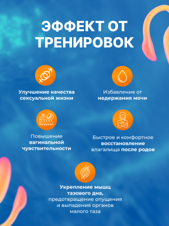 861153 - Вибратор Magic Motion Flamingo Max оранжевый | Казанова 69