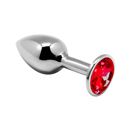 70088 Metal Anal Plug Red S_1500x1500_CEST0502100242