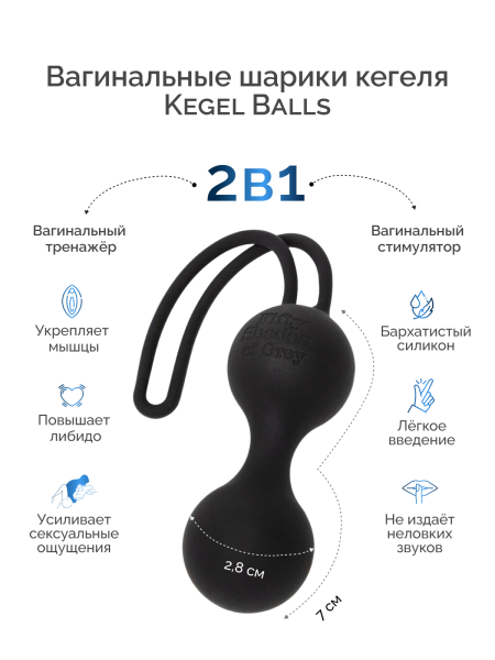 85088 - Набор Desire Blooms (Womanizer Liberty, Kegel Balls, Delicious Thingles, 7 г.) | Казанова 69