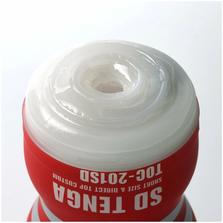TOC-201SDS