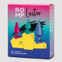 ROMP_Luster_water