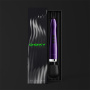 Diecast Max Purple Logo Closeup_white