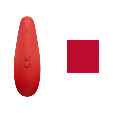 WMZ_Classic 2_Marilyn Monroe Special Edition_Product Image_Vivid Red (2)