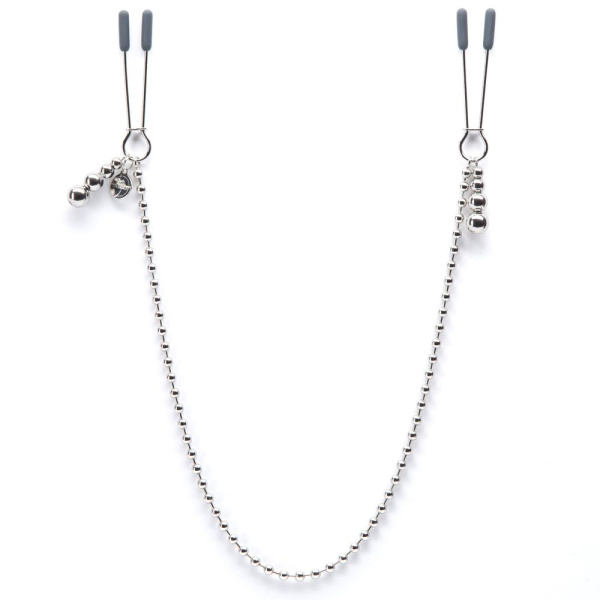 FSOG-Fifty Shades Darker-At My Mercy Chained Nipple Clamps-Product Image-00_result