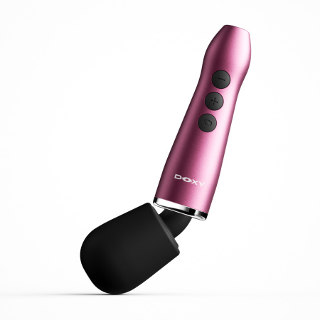 Doxy Go Neck Bend Pink White