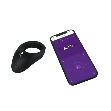 wvi-bond-black-product image