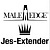 Male Edge & Jes Extender