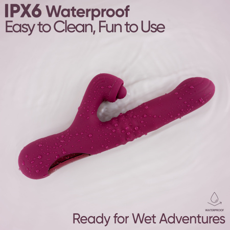 Quiet rabbit vibrator 7_result_result