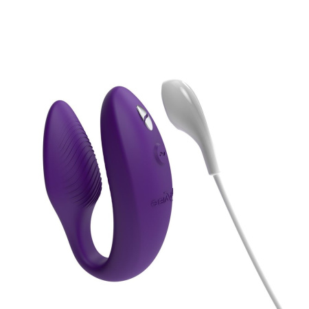 WVI_Sync2_Purple_ProductImage_Rendering_Charger_result