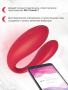 We-Vibe 50 special edition angle view