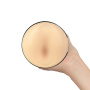 FeelLuxy stroker held in hand