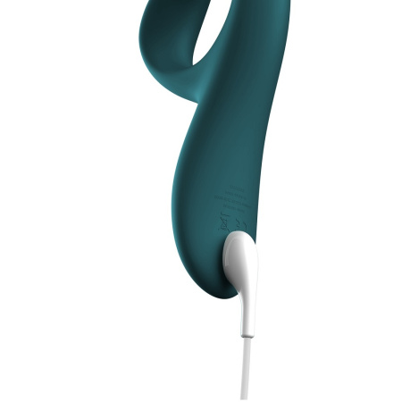WVI-Nova2-Velvet green-Product image-4K-2